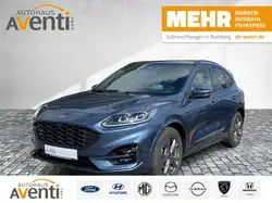 Ford Kuga ST Line X AHK*HUD*Navi*Apple*Winter*Kamera*