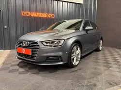 Audi A3 40 e-tron 204ch S tronic 6 Euro6d-T 8cv