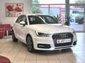 Audi A1 1.6 TDI Sport/Xenon Plus/MMI/Teilleder/17´´ Blanc - thumbnail 11