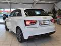 Audi A1 1.6 TDI Sport/Xenon Plus/MMI/Teilleder/17´´ Blanc - thumbnail 5