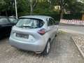 Renault ZOE Elektro Experience Batterie in Miete Grijs - thumbnail 3