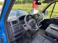 Renault Master III Kasten L2H2 HKa 3,3t Klima Blauw - thumbnail 9