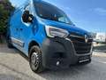Renault Master III Kasten L2H2 HKa 3,3t Klima Blauw - thumbnail 6