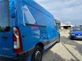 Renault Master III Kasten L2H2 HKa 3,3t Klima Blauw - thumbnail 5