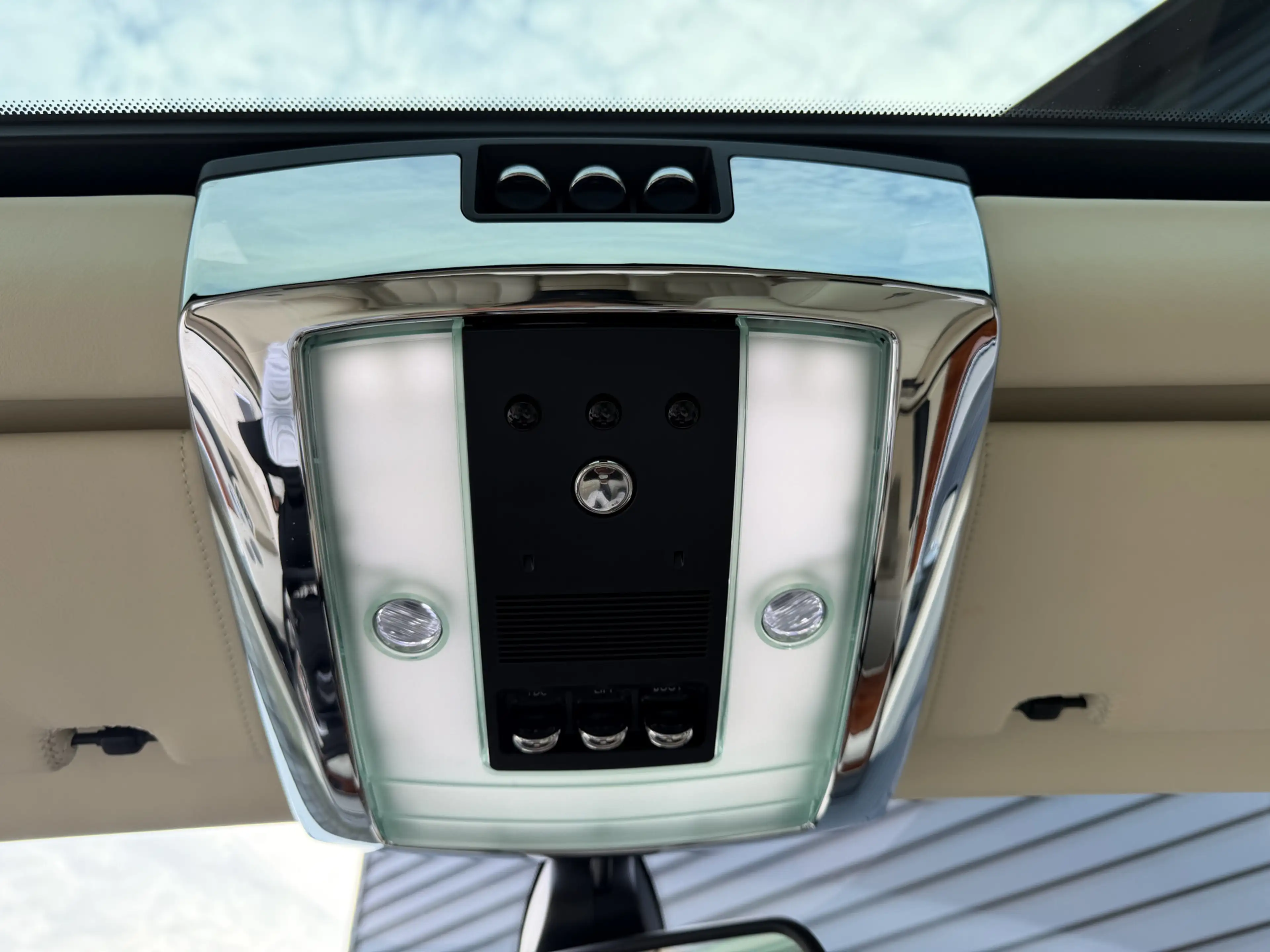 Rolls-Royce Phantom 6.7 V12 | 1e Eigenaar! | NL Auto | Bespoke — photo 15