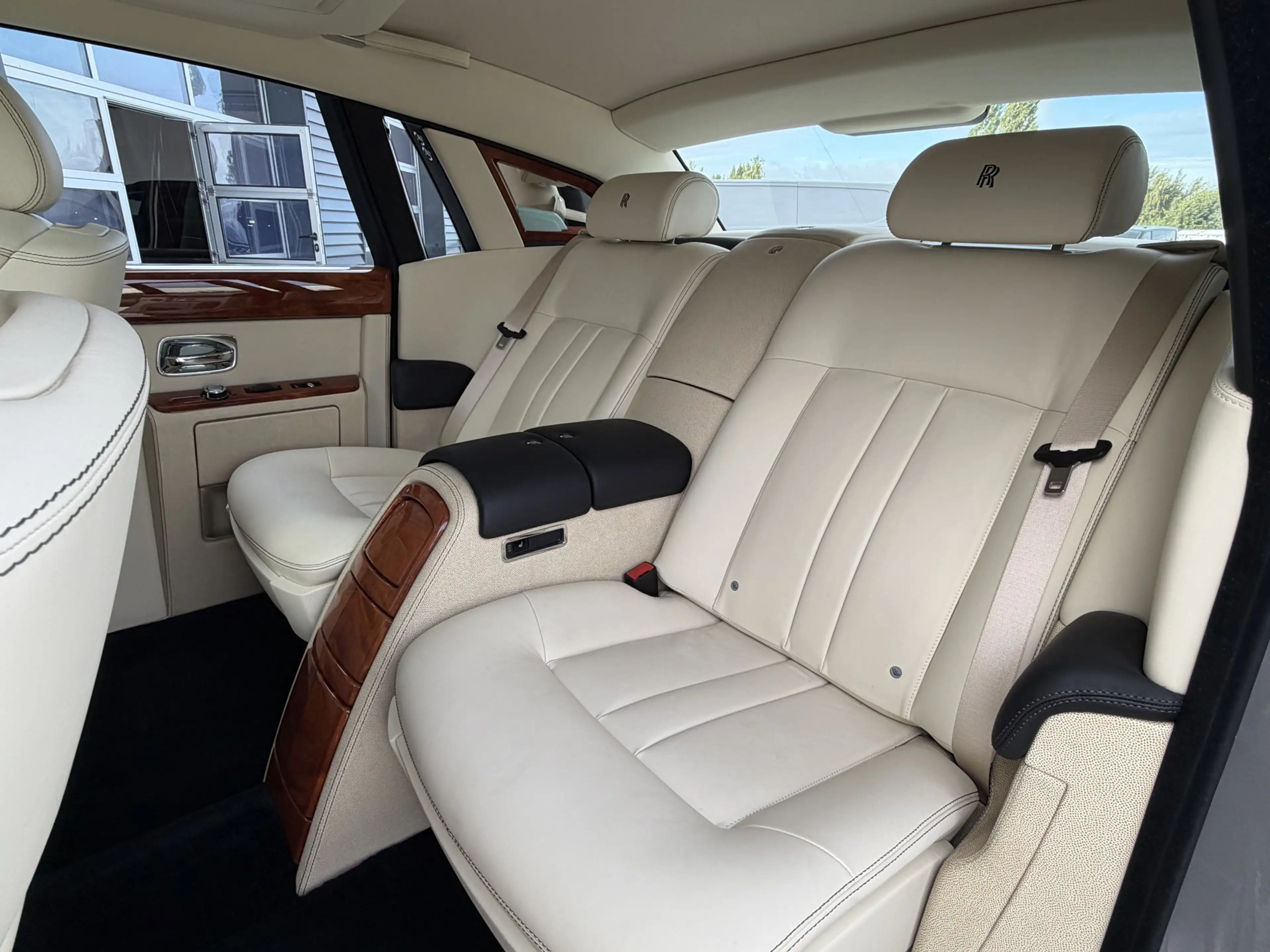 Rolls-Royce Phantom 6.7 V12 | 1e Eigenaar! | NL Auto | Bespoke — photo 12