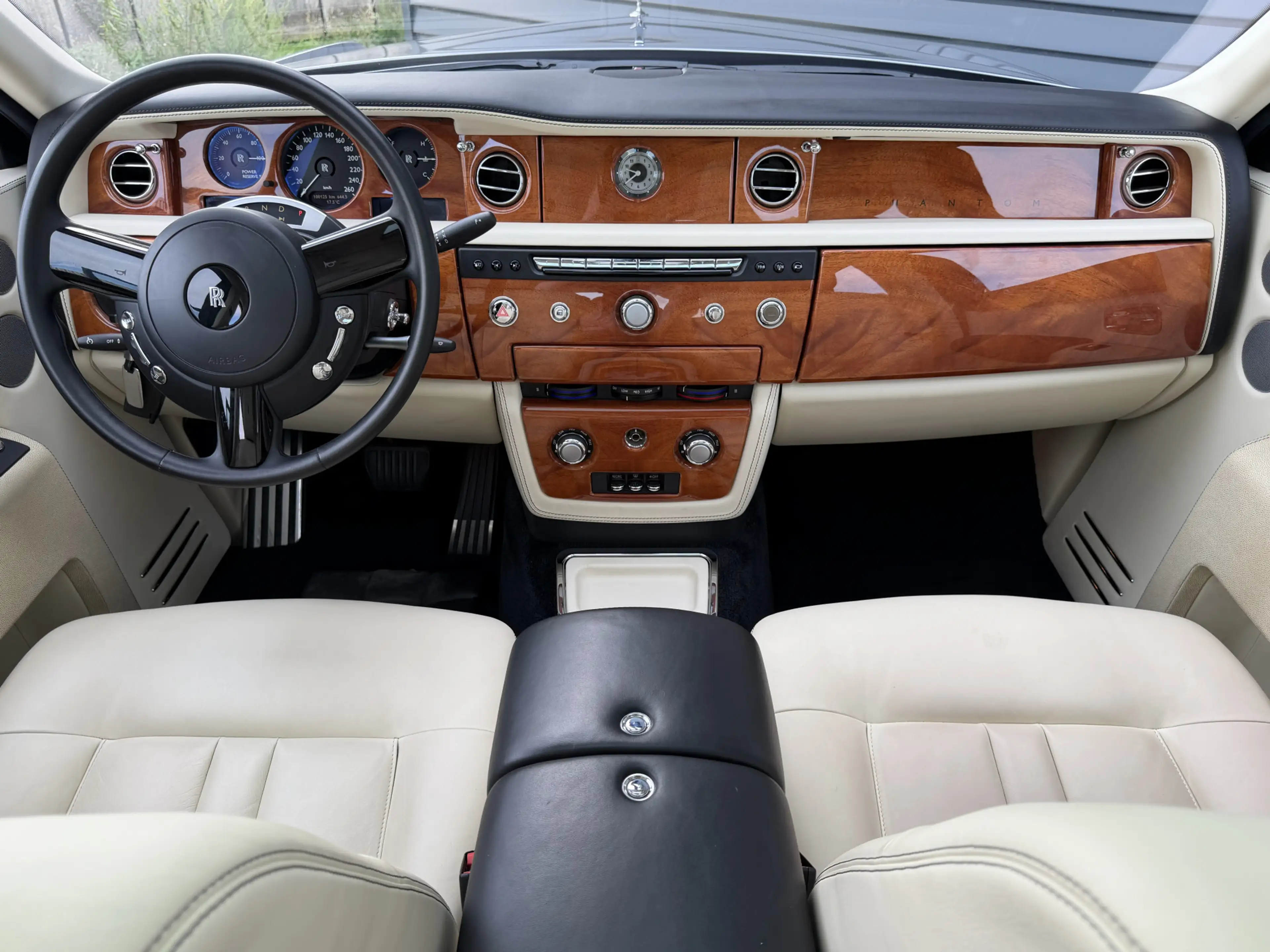Rolls-Royce Phantom 6.7 V12 | 1e Eigenaar! | NL Auto | Bespoke — photo 9