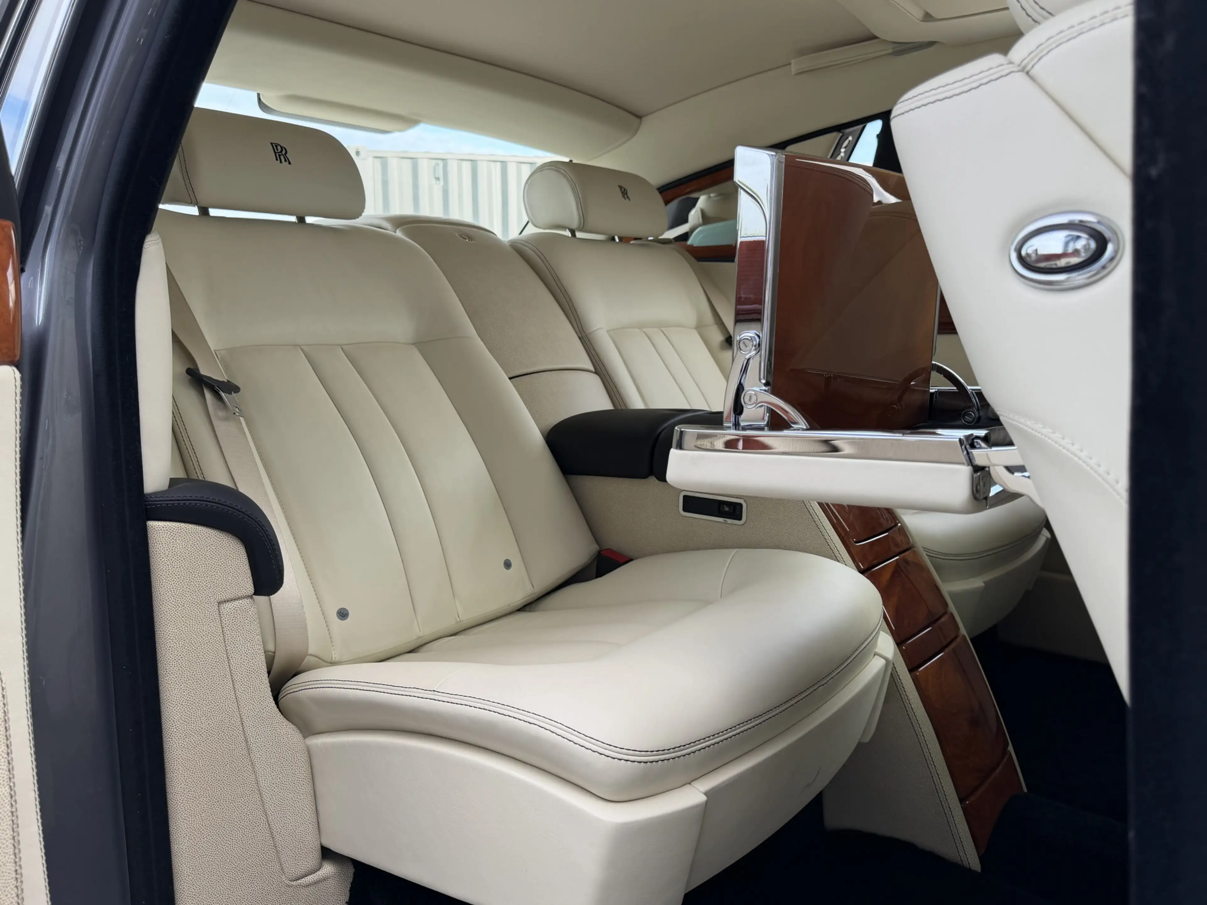 Rolls-Royce Phantom 6.7 V12 | 1e Eigenaar! | NL Auto | Bespoke — photo 11