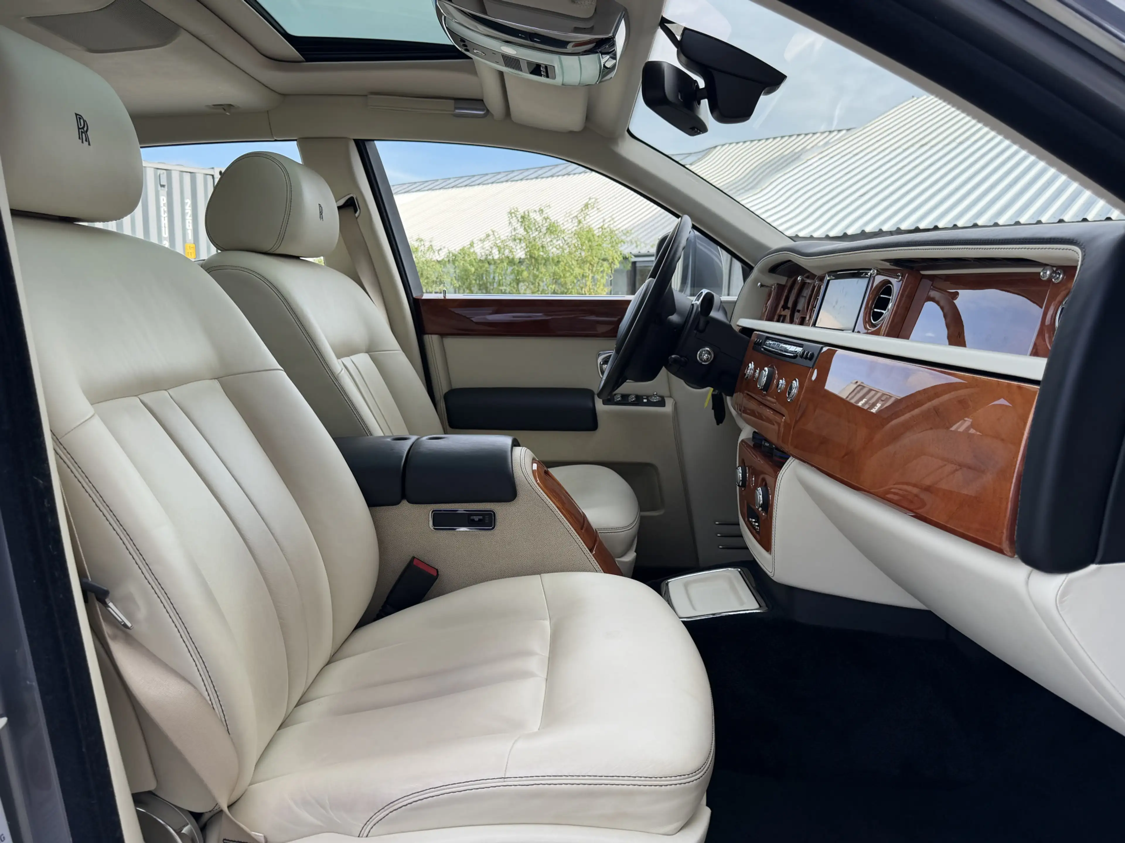 Rolls-Royce Phantom 6.7 V12 | 1e Eigenaar! | NL Auto | Bespoke — photo 10