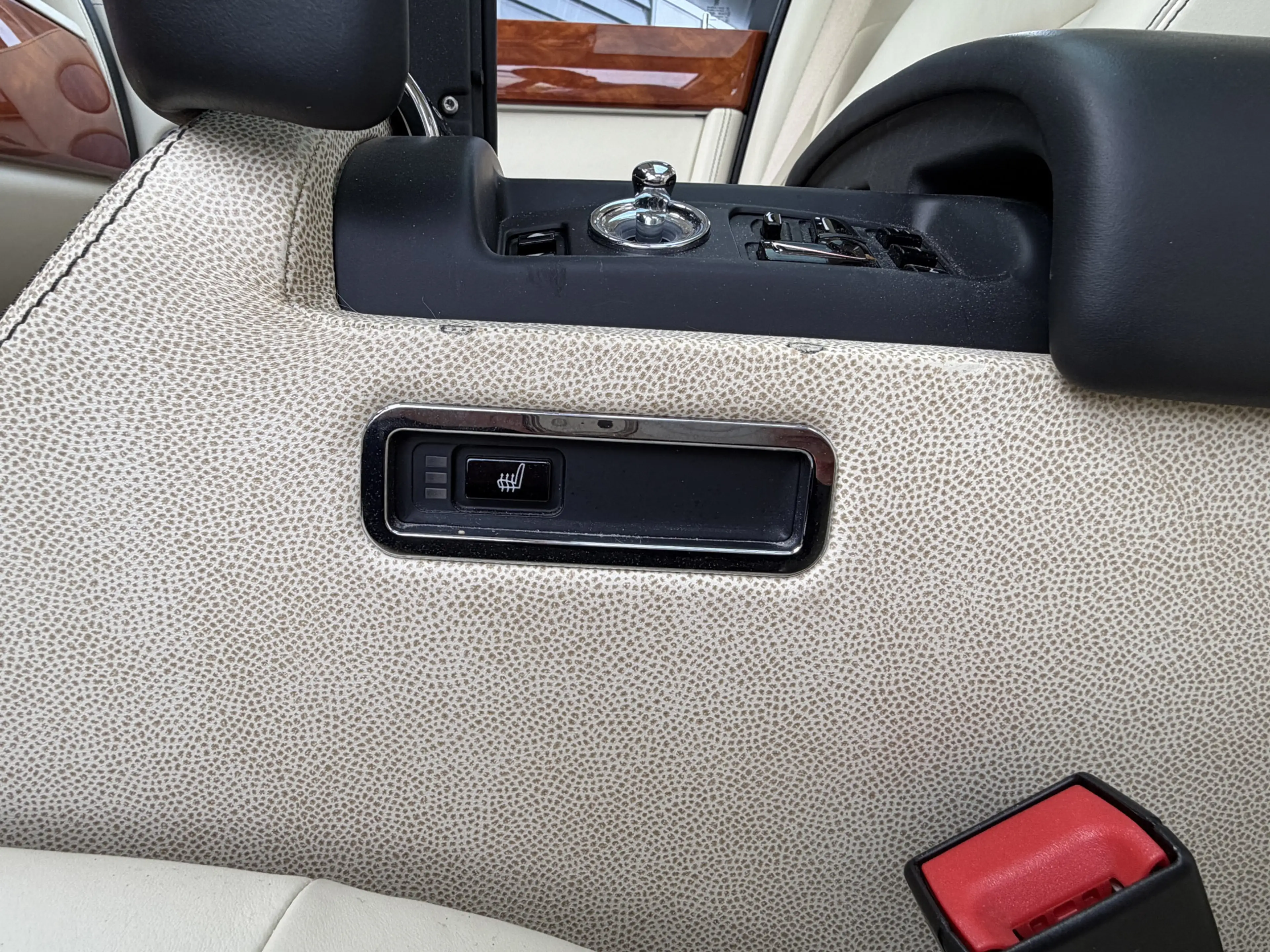 Rolls-Royce Phantom 6.7 V12 | 1e Eigenaar! | NL Auto | Bespoke — photo 13