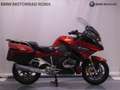 BMW R 1250 RT Abs Rosso - thumbnail 2