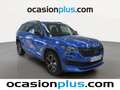Skoda Kodiaq 1.5 TSI Sportline 4x2 DSG 110kW Azul - thumbnail 2