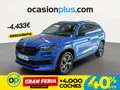 Skoda Kodiaq 1.5 TSI Sportline 4x2 DSG 110kW Azul - thumbnail 1