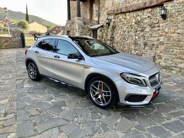 4Matic 381 Aut.