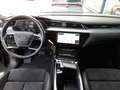 Audi e-tron 95 kWh QUATTRO *NP: € 101.411,-- / MATRIX-LED / LEDER MIT MEMORY / AHV & 360° KAMERA / HEAD-UP / ASS PAKET TOUR* Grau - thumbnail 4