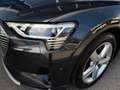 Audi e-tron 95 kWh QUATTRO *NP: € 101.411,-- / MATRIX-LED / LEDER MIT MEMORY / AHV & 360° KAMERA / HEAD-UP / ASS PAKET TOUR* Grau - thumbnail 16