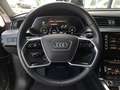 Audi e-tron 95 kWh QUATTRO *NP: € 101.411,-- / MATRIX-LED / LEDER MIT MEMORY / AHV & 360° KAMERA / HEAD-UP / ASS PAKET TOUR* Grau - thumbnail 10