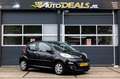 Peugeot 107 1.0 Active AIRCO NETTE AUTO 1STE EIGENAAR LAGE KMS Noir - thumbnail 2