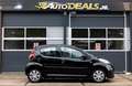 Peugeot 107 1.0 Active AIRCO NETTE AUTO 1STE EIGENAAR LAGE KMS Noir - thumbnail 7