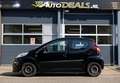 Peugeot 107 1.0 Active AIRCO NETTE AUTO 1STE EIGENAAR LAGE KMS Zwart - thumbnail 4