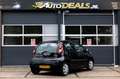 Peugeot 107 1.0 Active AIRCO NETTE AUTO 1STE EIGENAAR LAGE KMS Noir - thumbnail 4