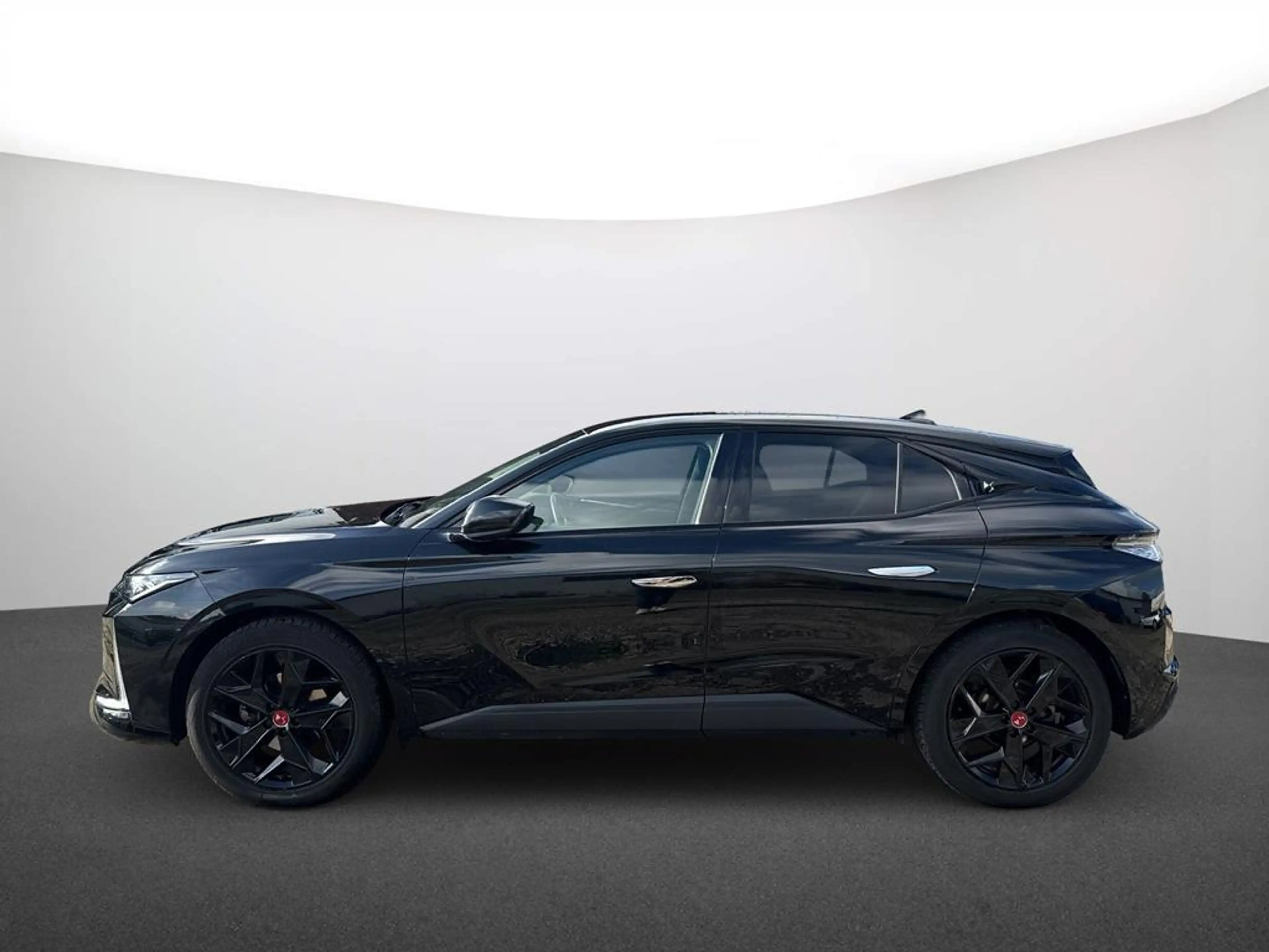 DS Automobiles DS 4 PERFORMANCE LINE PureTech 130 — photo 14