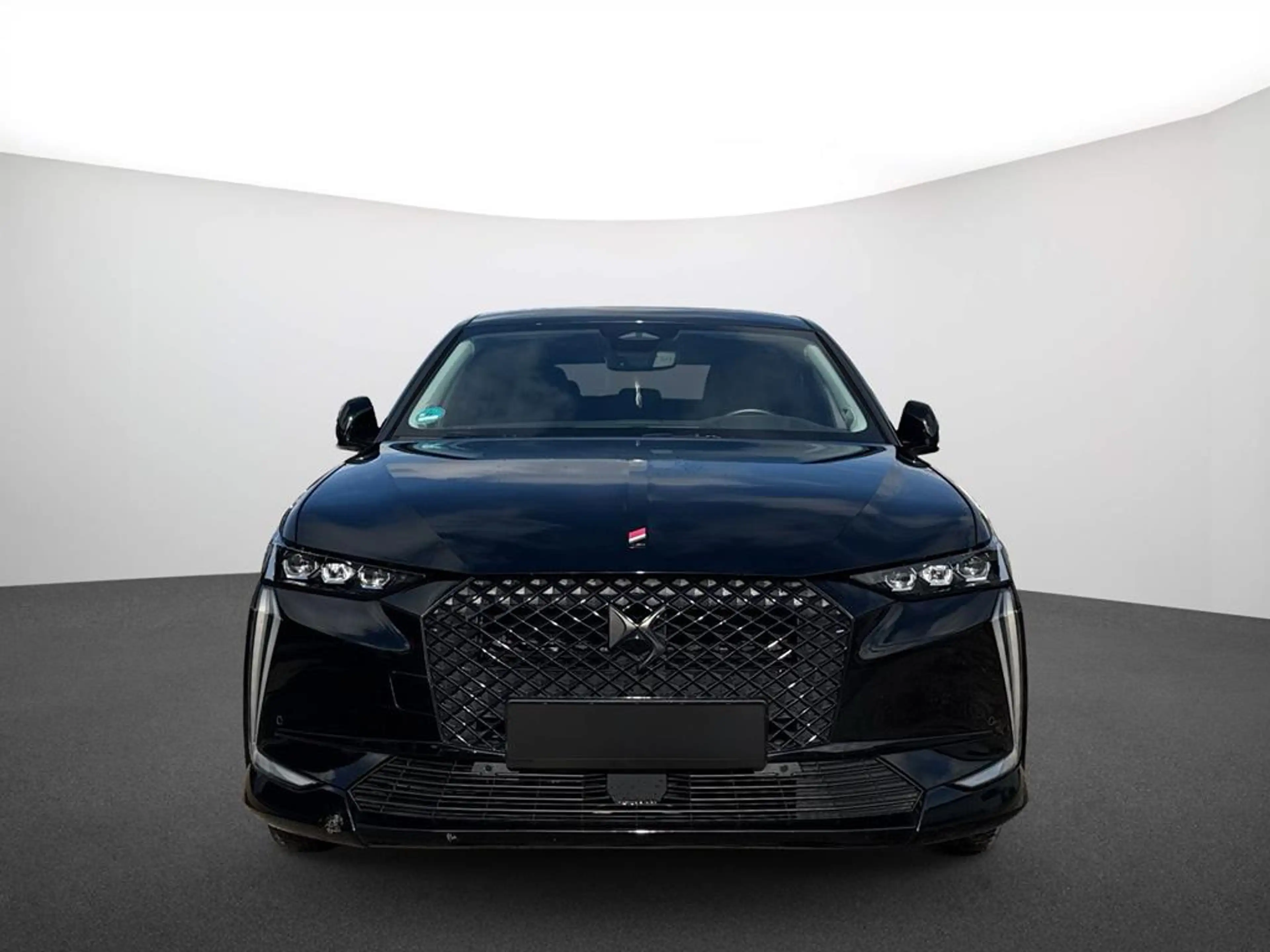 DS Automobiles DS 4 PERFORMANCE LINE PureTech 130 — photo 12