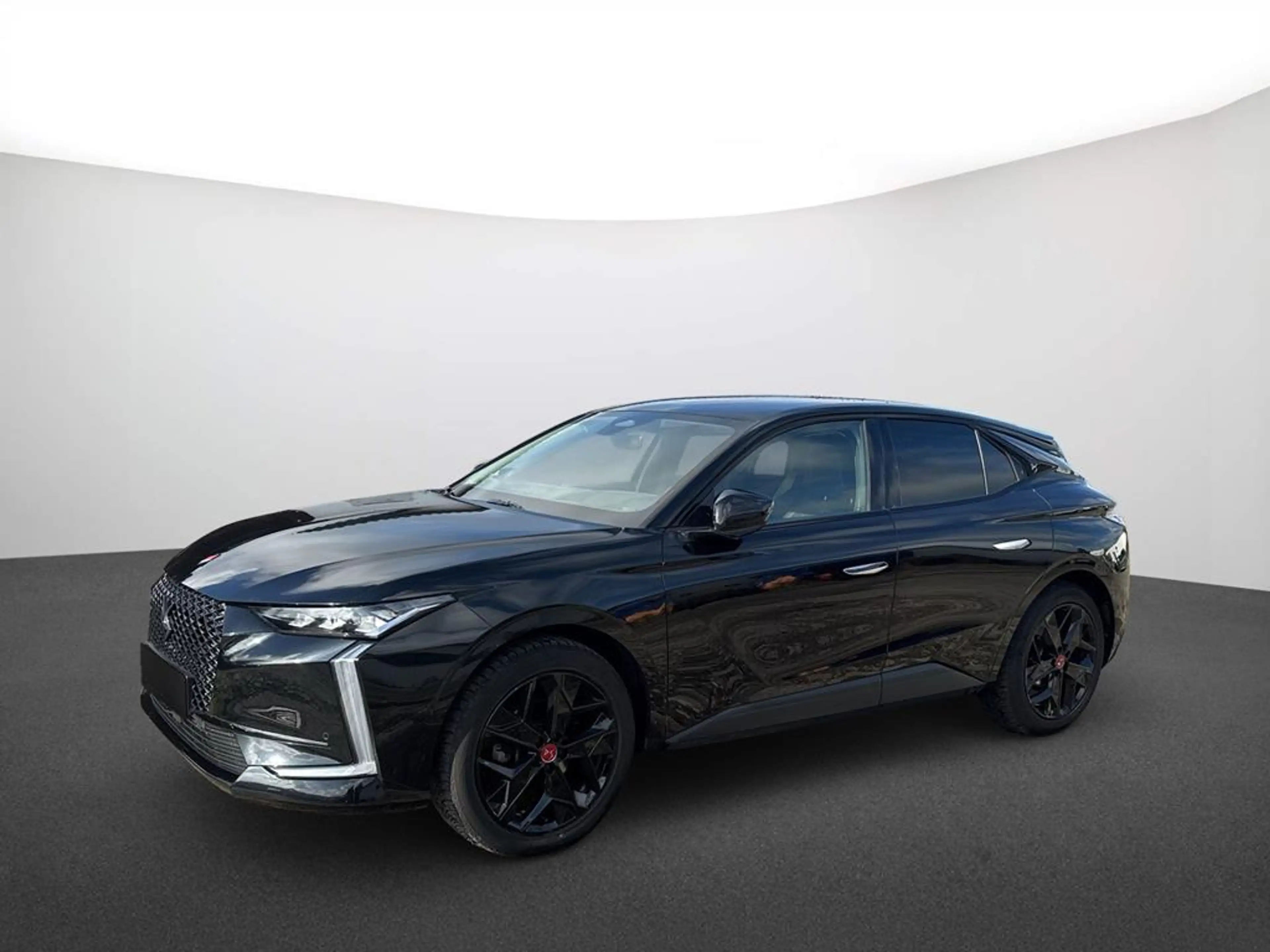 DS Automobiles DS 4 PERFORMANCE LINE PureTech 130 — photo 11