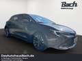 Toyota Corolla 2.0-l-Hybrid 5-Türer Team Deutschland Grau - thumbnail 2