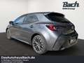 Toyota Corolla 2.0-l-Hybrid 5-Türer Team Deutschland Grau - thumbnail 4