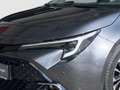 Toyota Corolla 2.0-l-Hybrid 5-Türer Team Deutschland Grau - thumbnail 5
