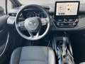 Toyota Corolla 2.0-l-Hybrid 5-Türer Team Deutschland Grau - thumbnail 10