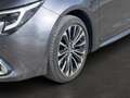 Toyota Corolla 2.0-l-Hybrid 5-Türer Team Deutschland Grau - thumbnail 6