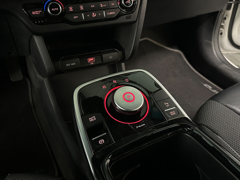 Kia e-Niro DynamicLine 39kWh 3-Fase | SoH 97% | Navi | Camera — photo 14