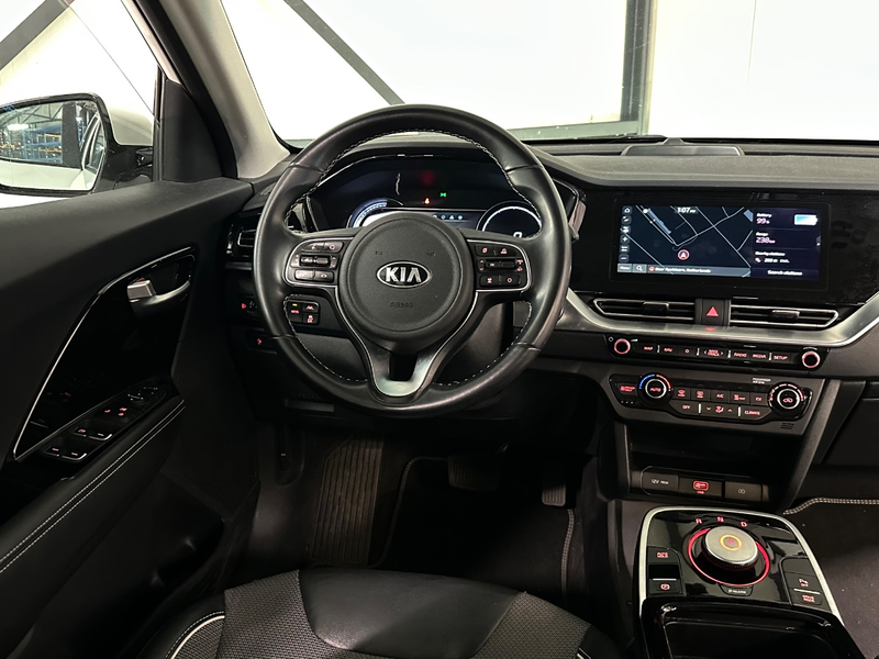 Kia e-Niro DynamicLine 39kWh 3-Fase | SoH 97% | Navi | Camera — photo 3