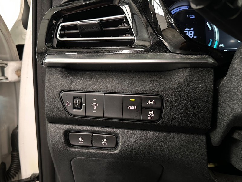 Kia e-Niro DynamicLine 39kWh 3-Fase | SoH 97% | Navi | Camera — photo 20