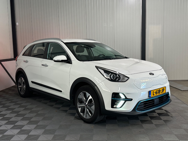 Kia e-Niro DynamicLine 39kWh 3-Fase | SoH 97% | Navi | Camera — photo 10