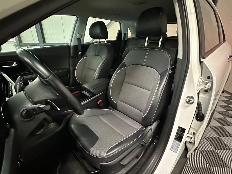 Kia e-Niro DynamicLine 39kWh 3-Fase | SoH 97% | Navi | Camera — photo 19