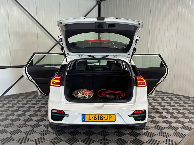 Kia e-Niro DynamicLine 39kWh 3-Fase | SoH 97% | Navi | Camera — photo 6