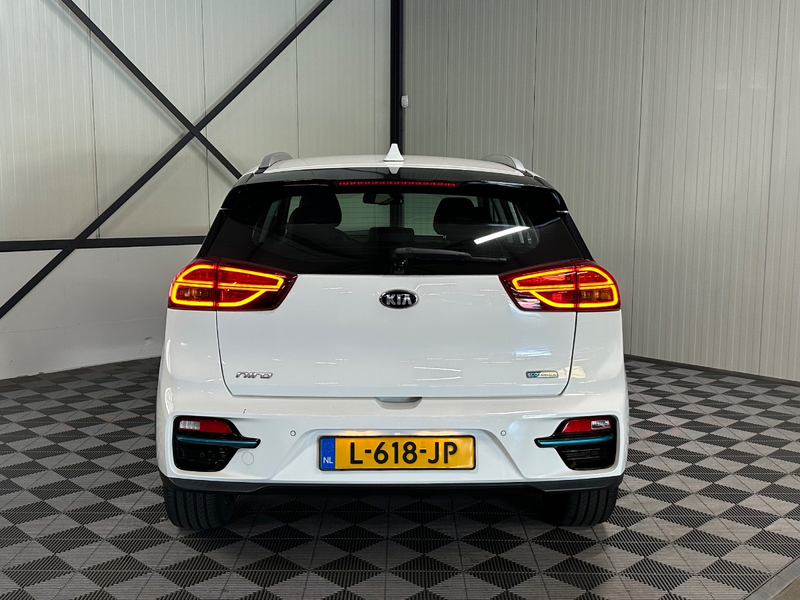 Kia e-Niro DynamicLine 39kWh 3-Fase | SoH 97% | Navi | Camera — photo 8