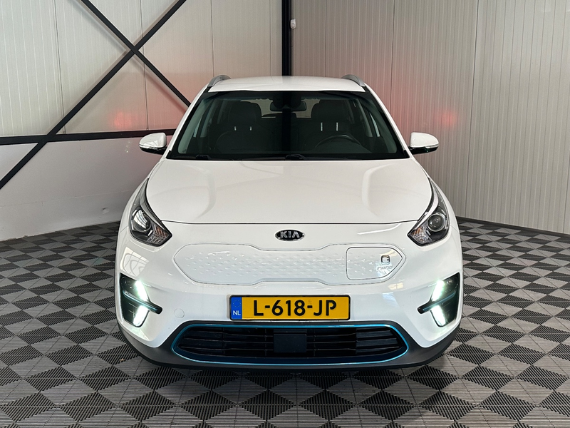 Kia e-Niro DynamicLine 39kWh 3-Fase | SoH 97% | Navi | Camera — photo 11