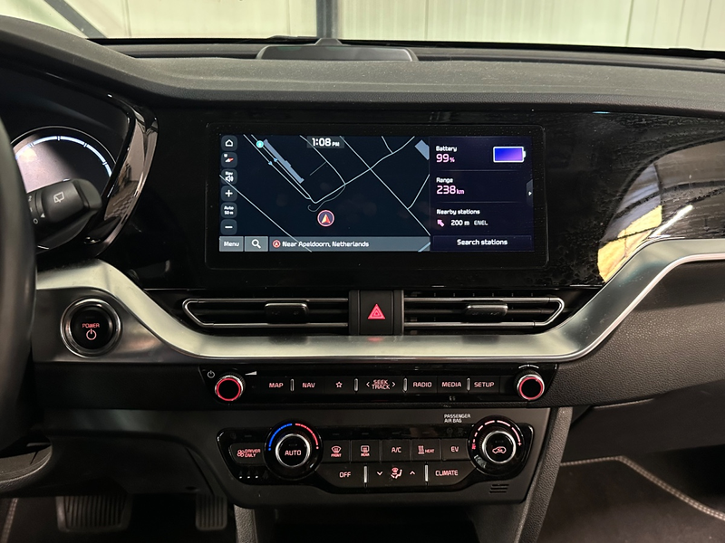 Kia e-Niro DynamicLine 39kWh 3-Fase | SoH 97% | Navi | Camera — photo 15