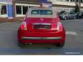 Fiat 500C Lounge*Automatik*1-Hand*Tel.*PDC*Klima* Rojo - thumbnail 19