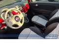 Fiat 500C Lounge*Automatik*1-Hand*Tel.*PDC*Klima* Rojo - thumbnail 13