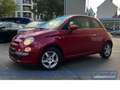 Fiat 500C Lounge*Automatik*1-Hand*Tel.*PDC*Klima* Rojo - thumbnail 22