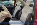 Fiat 500C Lounge*Automatik*1-Hand*Tel.*PDC*Klima* Rojo - thumbnail 14