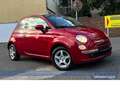 Fiat 500C Lounge*Automatik*1-Hand*Tel.*PDC*Klima* Rojo - thumbnail 17