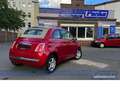 Fiat 500C Lounge*Automatik*1-Hand*Tel.*PDC*Klima* Rojo - thumbnail 16