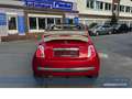 Fiat 500C Lounge*Automatik*1-Hand*Tel.*PDC*Klima* Rojo - thumbnail 20