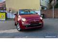 Fiat 500C Lounge*Automatik*1-Hand*Tel.*PDC*Klima* Rojo - thumbnail 1